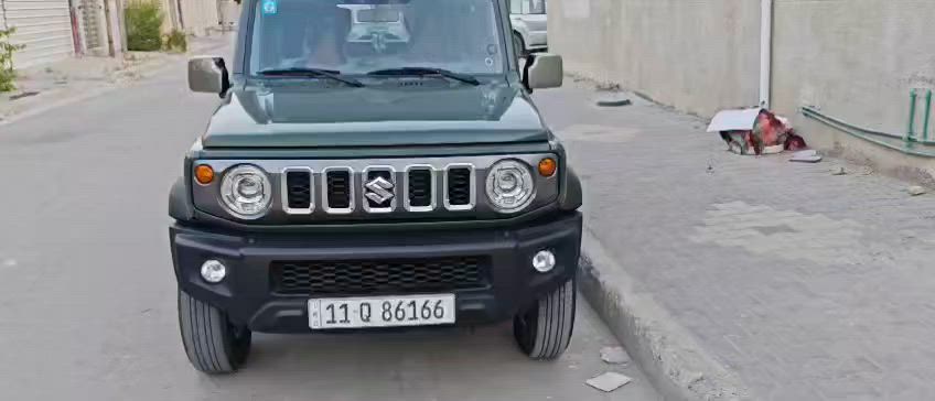 سلام عليكم جمني للبيع السياره بعدها ع وضع الشركه مكفوله كفاله عامه من الدعاميه لدعاميه والكير والمكينة مثل ما موضح بالفيديو السعر 27 مليون موجود بالفيس واتساب وهذا رقمي *********** مكاني بغداد الحسينية
