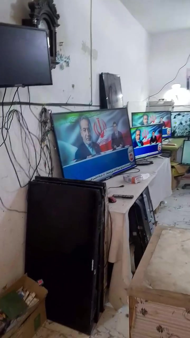 خدمات ادم لتصليح شاشات البلازما وجميع الأجهزة الكهربائية هاتف ***********
