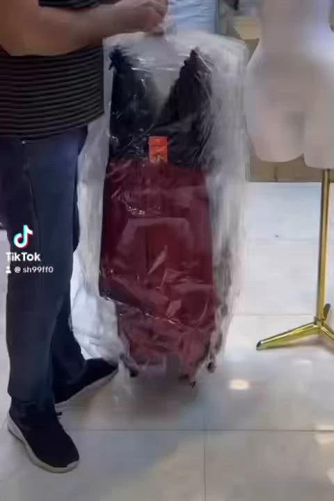 عندي نص ذرزان من هاي شلحه مع ملابس داخلي زبده أصلي شرط الفحص ابيعهن بسعرهن
🛑 لاتسلمين فلوس للمندوب إلى تتأكدين من الطلب وأذا شفتي أي خلل أو إختلاف ارفضي الطلب .


**إذا كنت صاحب هذا الإعلان وتريد حذفه لأي سبب، رجاءا أرسل رسالة إلى الدعم الفني**