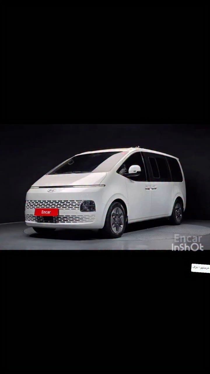 🚘 هونداي ستاريا 2025
🤍 اللون: أبيض
⚙️ محرك 4 سلندر ديزل 2200 CC
🪑 11 راكب
🔑 بصمة + مقاعد جلد
✨ مواصفات أخرى مميزة
🇰🇷 السيارة من كوريا
💵 سعر السيارة: 19,000$
🚢 النقل من كوريا إلى الأردن: 2,600$
📑 كمرك + ضريبة + تخليص واصل للعراق: 1,900$
✅ المجموع واصل: 23,500$
❗ بدون لوحات فقط
للاستفسار والتواصل: 📞

