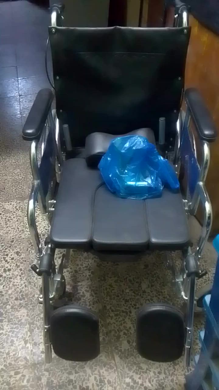 عربانة لذوي الاحتياجات الخاصة متكامله تصلح حتى لذوي الشلل الرباعي نضيفه 90 خاليه من أي مشاكل وشرط تفحصه بيدك ..سعر 150..ذي قار مركز


**إذا كنت صاحب هذا الإعلان وتريد حذفه لأي سبب، رجاءا أرسل رسالة إلى الدعم الفني**