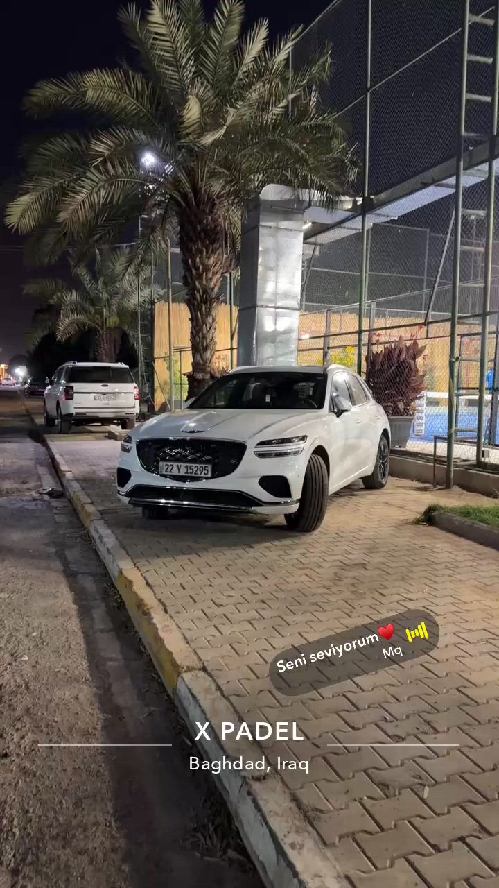 GV70 - 2025
السعر٣٤ وبيها مجال
اربعة سلندر مكينة 2.5 توربو
ماشية ١٤الاف حقيقي بشرط
بدون صبغ فقط جاملغ الامامي اليسار تبديل شركة نفس اللون
صور الحادث مرفقه بالصور 
بدون ايرباك بدون دواخل بشرط كله
مواصفات
بانوراما
كشنات تدفئة وتبريد
كشنات جلد
كشنات كهرباء
ستيرن هيتر
ستيرن كهرباء
بصمة
نشغيل عن بعد حساسات
محافظة عالمسار
مانع اصطدام
شفتات ستيرن
هاندبريك بصمة
مانع انحدار
لايت زينون
اوتو ستوب
تبريد مناخين
تبريد قطعتين
انارة داخليه ٣٦ لون بلاد
رادار 
كار بلاي
وبعد هواي مواصفات


**إذا كنت صاحب هذا الإعلان وتريد حذفه لأي سبب، رجاءا أرسل رسالة إلى الدعم الفني**