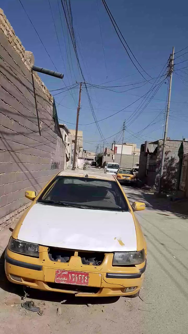 بيت اجار
السعر 175وبيه مجال  عنوان بغداد نهاية حي اور قريب سبع قصور حي الزهراء 
‏‪***********‬‏ واتساب
