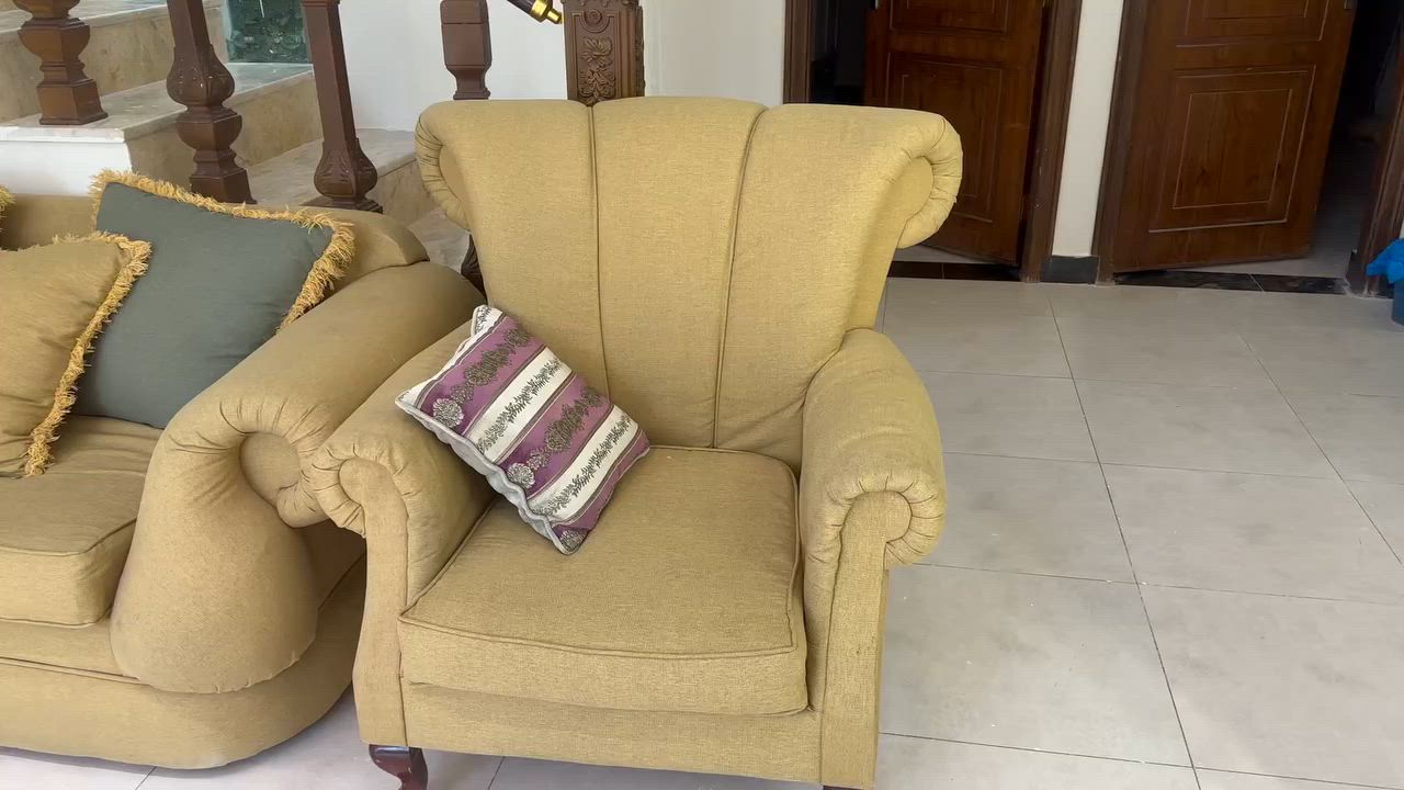 السلام عليكم تخم 6 قطع مستخدم قليل جداً مكاني البصره الصالحية قرب حسينية الامام المهدي لل استفسار ***********
