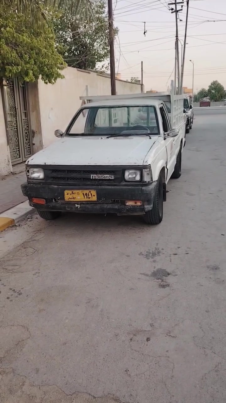 السلام عليكم اخوان بيكم تك قماره موديل 96 سياره مكينه وكير وشاصي خير من الله سياره جاهزه منه للشغل سعره سعر ستوته رقم صدامي اتكفلك سرقه وعشاير السعر 2600 مليونين وستمائة عنوان ناصريه مركز علمآ كير اوتوماتيك ***********

