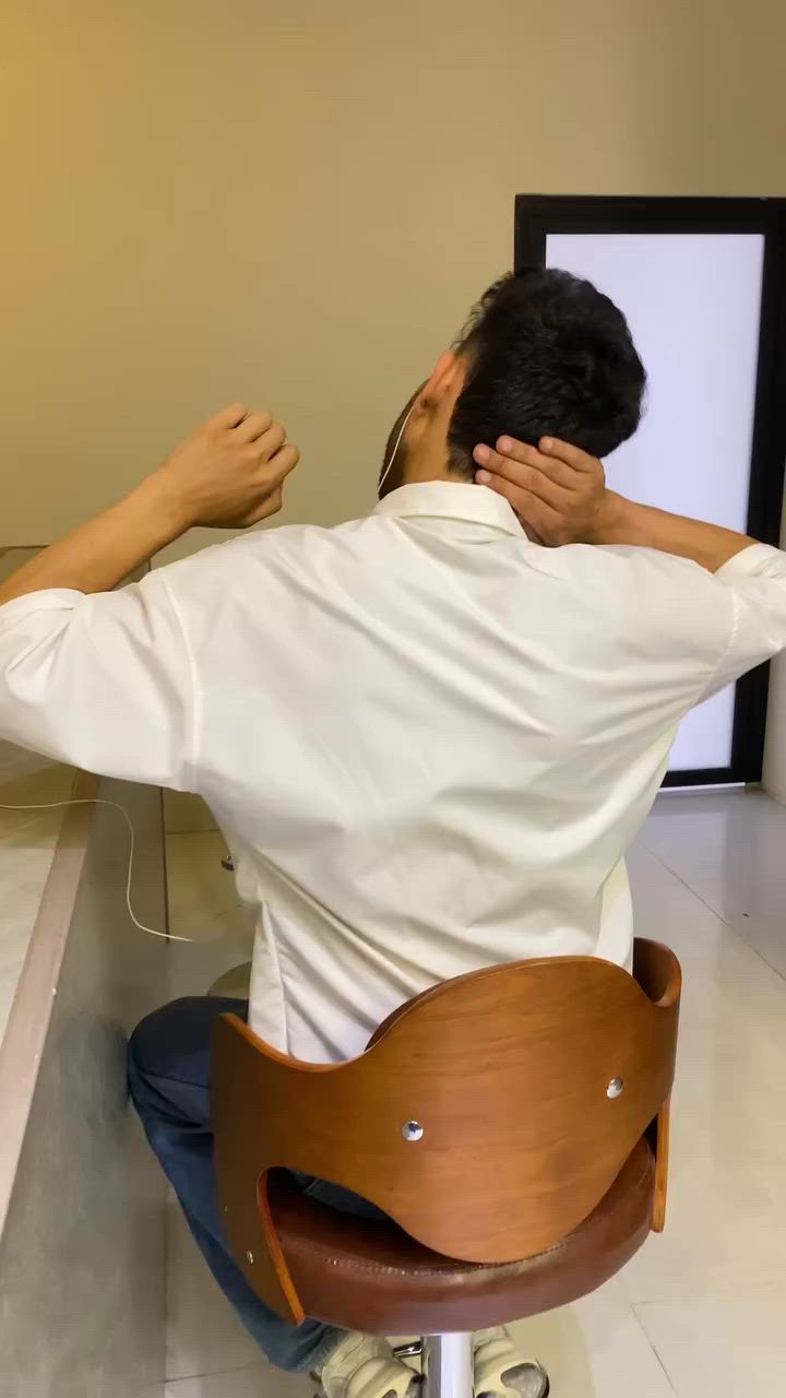 💪 بعد الشغل أو الجيم؟
لا تخلي الشد العضلي يضوجك!

✅ 6 رؤوس مختلفة
✅ سرعات متعددة
✅ شاشة لمس حديثة
✅ بطارية قابلة للشحن
بسعر 35الف والتوصيل مجاني🔥🔥 
📩 للحجز راسلنا
 #العراق  #مساج #عناية #بغداد


**إذا كنت صاحب هذا الإعلان وتريد حذفه لأي سبب، رجاءا أرسل رسالة إلى الدعم الفني**