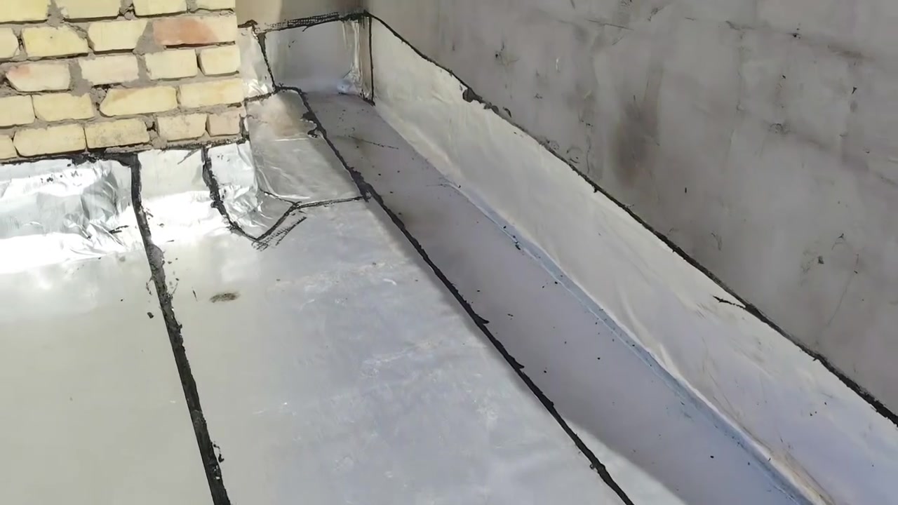 🏠 شركة أبو أرام لتغليف الأسطح بمادة الأيزوكام
✅ عزل مائي وحراري بأفضل أنواع الأيزوكام.
✅ خامات أصلية بجودة عالية.
✅ ضمان على جودة العمل.
✅ تنفيذ سريع وبأيدي فنيين مختصين.
✅ خدمة في جميع المحافظات.
النوعيات المتوفرة: 🔹 أيزوكام إيراني
🔹 أيزوكام تركي
🔹 أيزوكام إيطالي
📞 للاستفسار والحجز: ***********
شركة أبو أرام... الجودة التي تحمي سطح منزلك من الحرارة والرطوبة.
