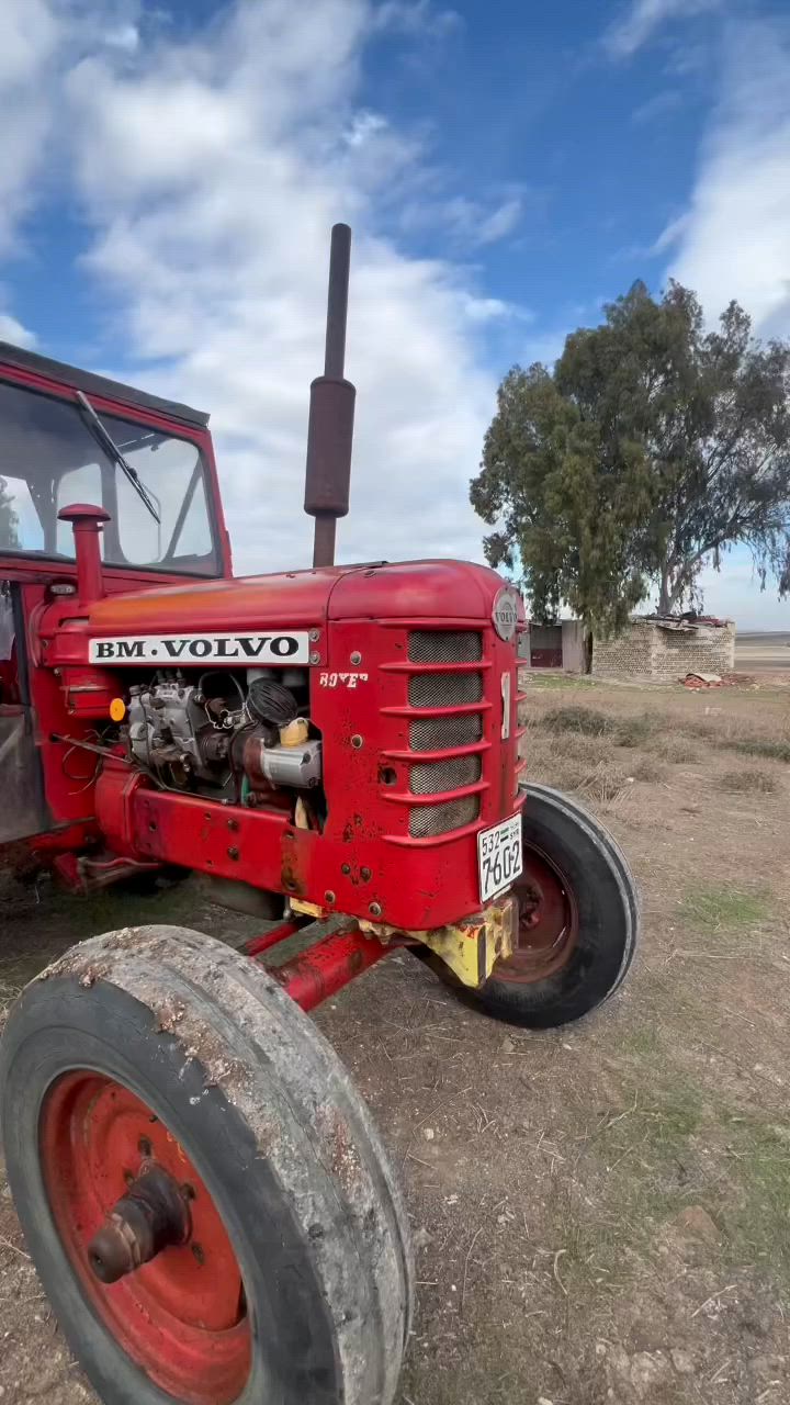 #شركة_الفحيلي 🚜جرار بولندر 350موديل64
اروبي جاهز عل #فراغ
#للتواصل وتساب فقط
0950599293
#ابو_علي_الفحيلي


**إذا كنت صاحب هذا الإعلان وتريد حذفه لأي سبب، رجاءا أرسل رسالة إلى الدعم الفني**