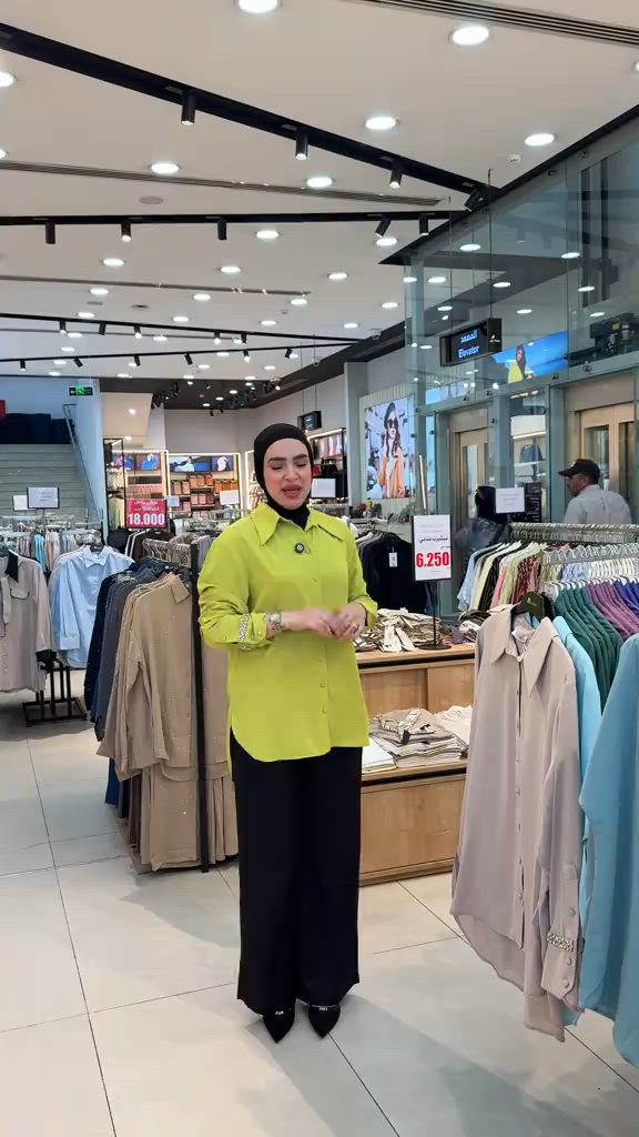 #الكوخ #كوخ_فرع_بغداد_الجديدة #الموضة #ستايل #ازياء_الصيف


**إذا كنت صاحب هذا الإعلان وتريد حذفه لأي سبب، رجاءا أرسل رسالة إلى الدعم الفني**