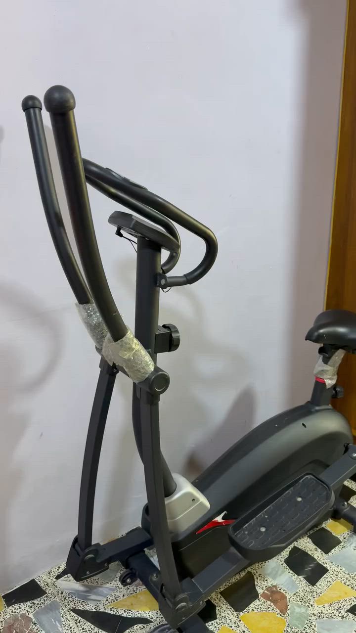 بايسكل جري نضيف جدا بي شاشه قياس نبضات قلب للبيع مكاني بغداد مدينه صدر يوجد بهِ تقويه وتخفيف السرعه مع نضافه للتواصل وتساب ***********
سعر 200 وبي مجال
