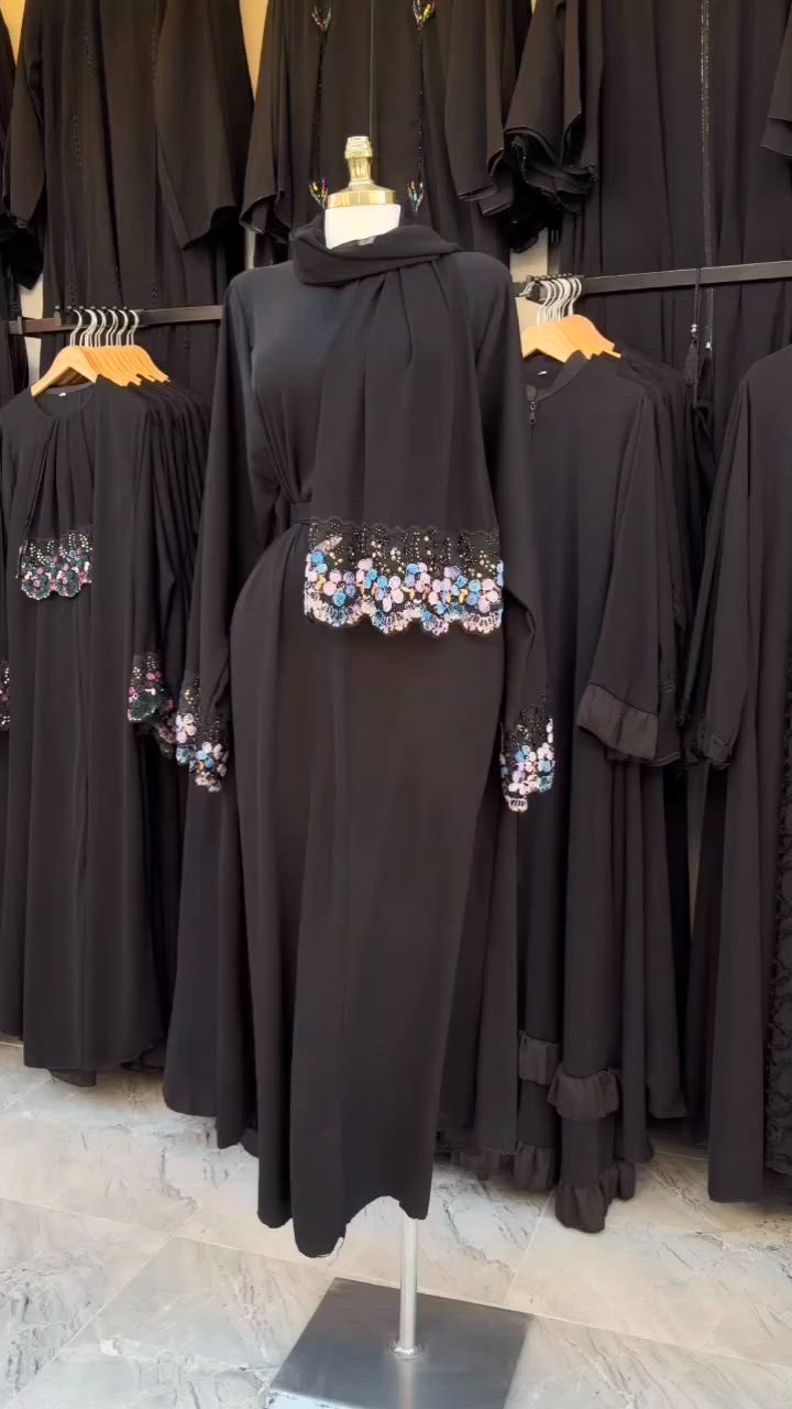 #تخفيض

( كاب + شال ) صيفي خامه انترنت  ايطالي كوالتي عالي

القياسات 38 40 42 44 46 48

يوجد توصيل جميع المحافظات


**إذا كنت صاحب هذا الإعلان وتريد حذفه لأي سبب، رجاءا أرسل رسالة إلى الدعم الفني**