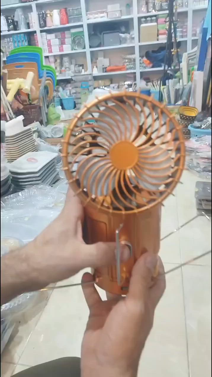 مصباح LED يعمل بالطاقة الشمسية، فانوس محمول 3 في 1 قابل للطي مع USB وشحن بالطاقة الشمسية، مروحة قابلة للتعديل وإضاءة LED ساطعة
مجمع تاج هوم للمواد المنزلية 
مصباح LED يعمل بالطاقة الشمسية، فانوس محمول 3 في 1 قابل للطي مع USB وشحن بالطاقة الشمسية، مروحة قابلة للتعديل وإضاءة LED ساطعة


**إذا كنت صاحب هذا الإعلان وتريد حذفه لأي سبب، رجاءا أرسل رسالة إلى الدعم الفني**