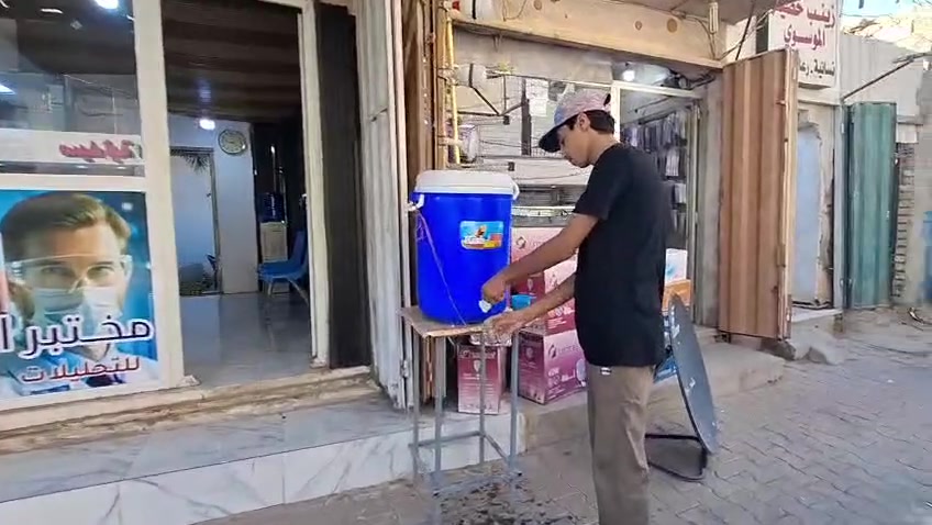 بنايه تجاريه للبيع قريبه على سوك حي الغدير  ٢٧٠ متر بيها محلات وعيادات سعرها ٧٥٠ وبيها مجال تفاصيل اكثر اتصل على الرقم 
***********
