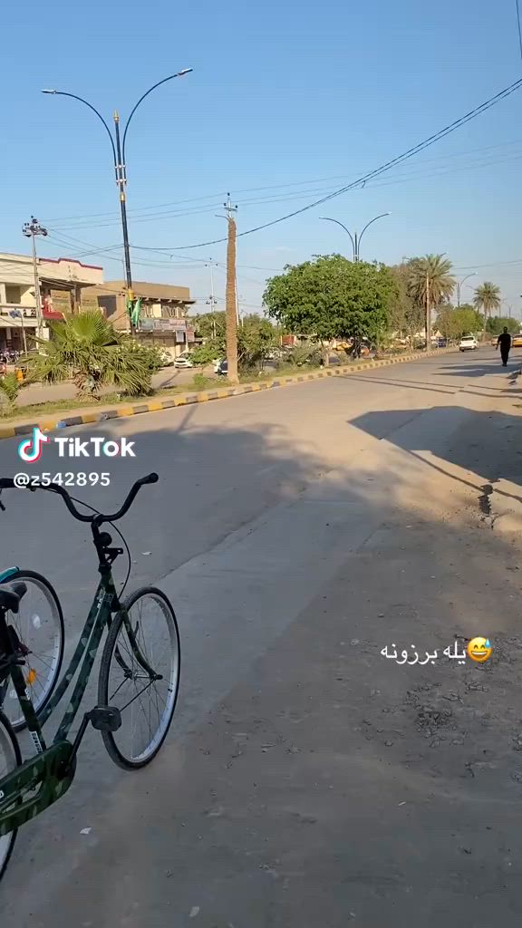 السلام عليكم
بايسكل سبع ألوان للبيع 
مديل ٢٠٢٥ 
سعر ١٥٠ وبي مجال


**إذا كنت صاحب هذا الإعلان وتريد حذفه لأي سبب، رجاءا أرسل رسالة إلى الدعم الفني**
