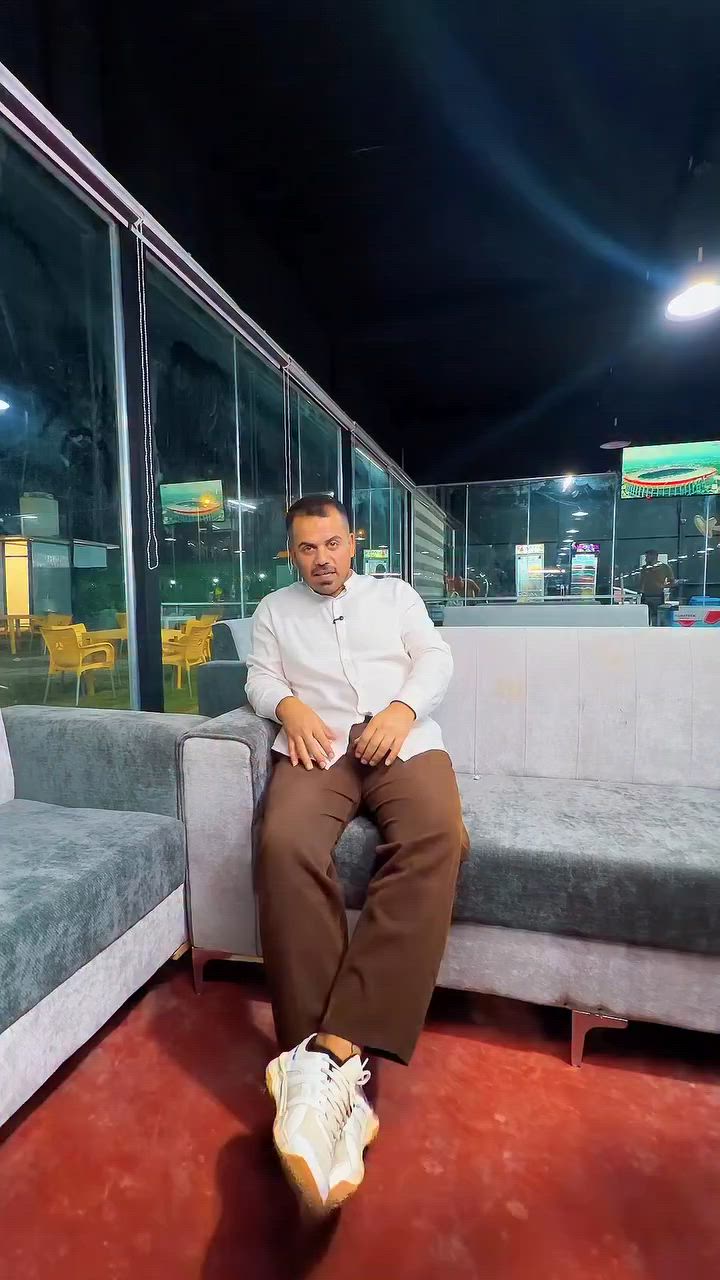 راح تروحون وترتاحون بالكعده 
الصراحة نفرح من نشوف هيج اماكن تنفتح عدنا 
لان واسعة وخضار بكل مكان يعني احنه نفتقر لابسط الاماكن الترفيهيه احيي الشباب واية الرزق ان شاء الله


**إذا كنت صاحب هذا الإعلان وتريد حذفه لأي سبب، رجاءا أرسل رسالة إلى الدعم الفني**