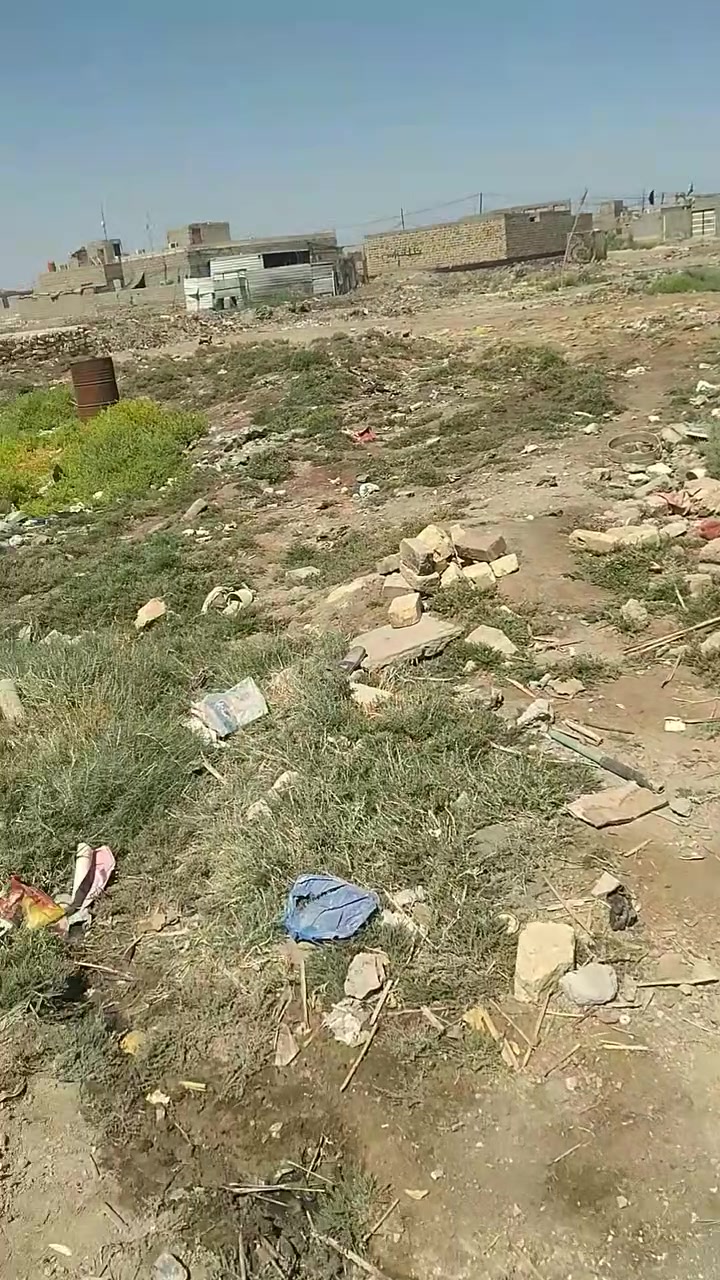 السلام عليكم قطعه زراعي للبيع ابو صريفه  نزلت الخماسي المساحه 270متر  استفسار***********
