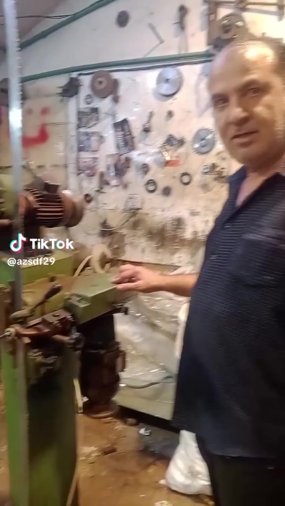حدادة مبرد ومجفته بنفس الوقت،
توصيل لجميع المحافظات موجود 
***********
