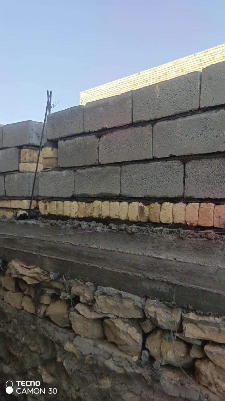 شغل حسب الطلب شقل نضيف بلوك حجر طابوك اخوكم البنه ابو علي ***********
