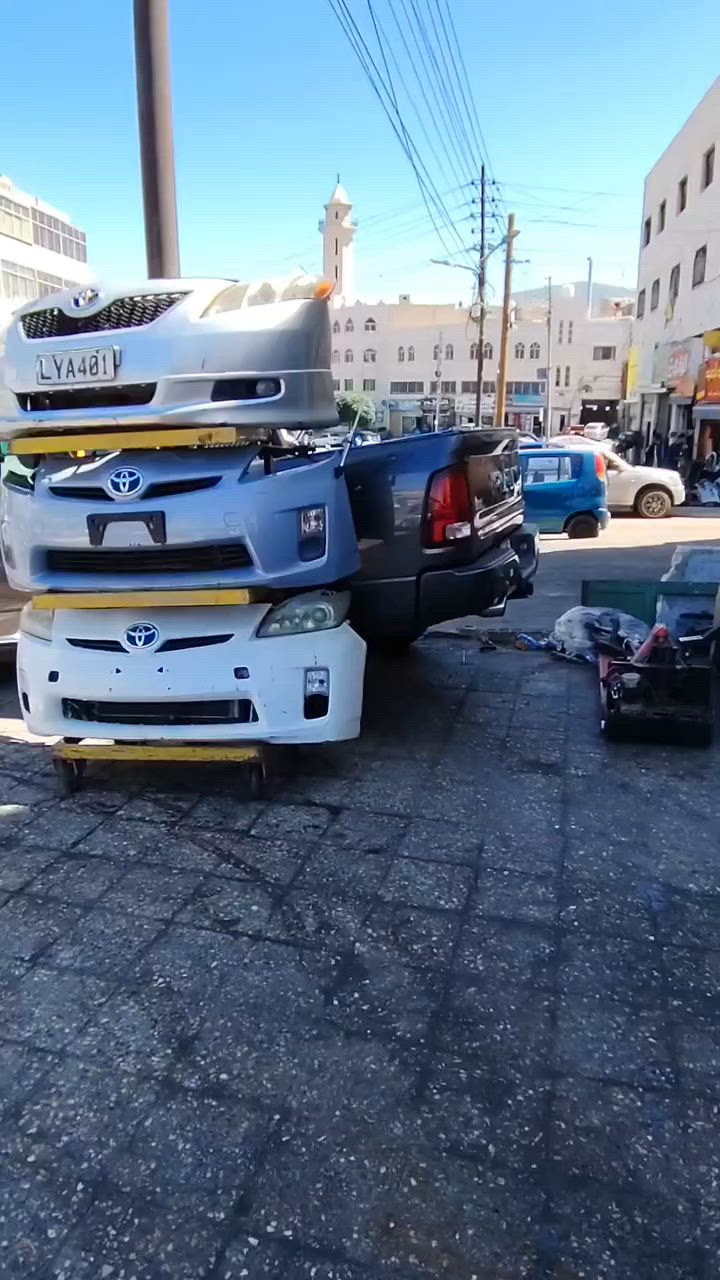 استعد لرحلتك بثقة مع قطع غيار اصلية عالية الجودة
احصل على افضل اداء لسيارتك مع قطع الغيار الأصلية من

شركة يوسف الجبالي وأبناءه اليباني والأمريكي للتواصل معنا 

0798002696 عيسى 

0797443321زكريا

قطع@ يوجد خدمة توصيل


**إذا كنت صاحب هذا الإعلان وتريد حذفه لأي سبب، رجاءا أرسل رسالة إلى الدعم الفني**