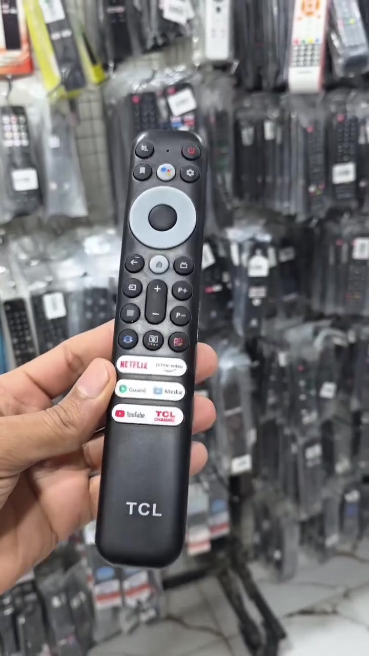 توفرت جميع انواع الريموتات

  لجميع الشاشات و الستلايت 
و السبلت و TVBOX و الداتاشو 

ريموت ماوس
ريمون ضد الكسر 
ريمونات حاكية للبحث الصوتي 
ريموتات  بديلة

🚚 توصيل لكل محافظات العراق
📩 للطلب  راسل الصفحة أو واتساب ***********🚗🚗
