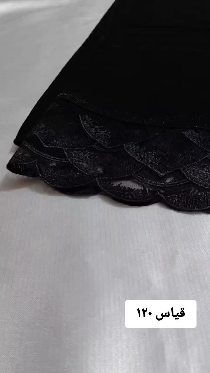 ربطة جرجيت أسود فاحم بإطار كيبور بأشكال مميزة 💯

توصيل لكل محافظات العراق 🚚


**إذا كنت صاحب هذا الإعلان وتريد حذفه لأي سبب، رجاءا أرسل رسالة إلى الدعم الفني**