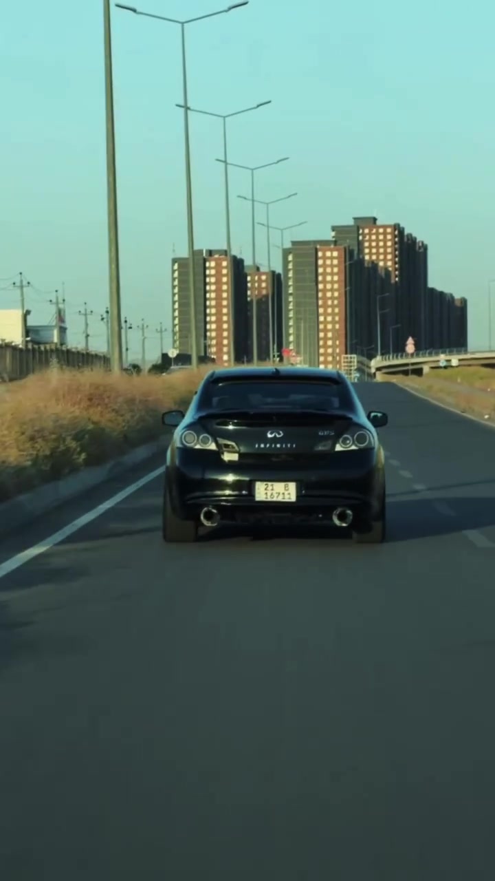 بيع مستعجل انفنتي G37s 2009 اصل بدون غرق 95$ وبيه مجال سيارة حلوه ونواقصه بسيطه اتصل وانطيك تفاصيل 
***********واتساب فقط
