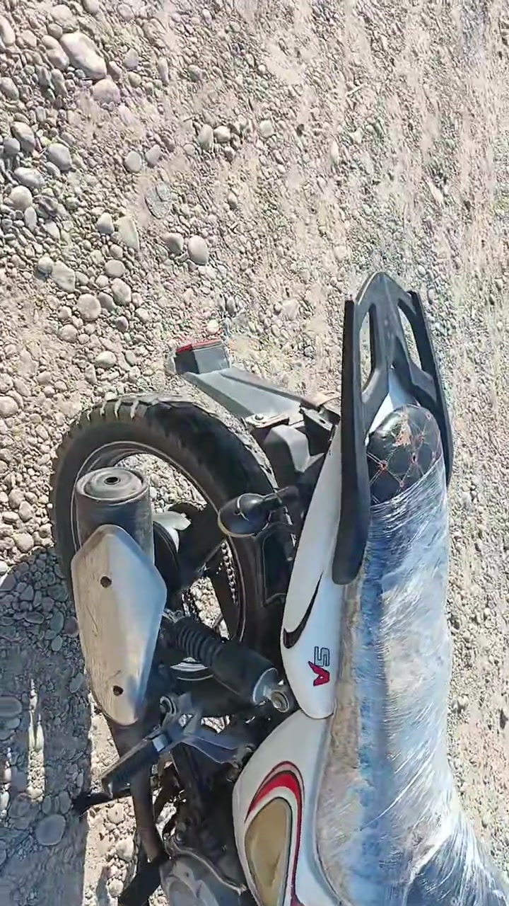السلام عليكم ورحمة الله وبركاته
دراجه سنكي للبيع أو مراوس بناصي فقط

دراجه 200cc محرك

كهربائيات كامل

نكره سلف نكره هندر

مديل 19

الدراجه مجفته جديد تجفيت درجه اولى اول فتحه إلهه وبعده عل سحك

لا تنقيص لا تبخير لا نضوح 

سويج واحد 

الاستفسار خاص أو الاتصال على الرقم

***********
