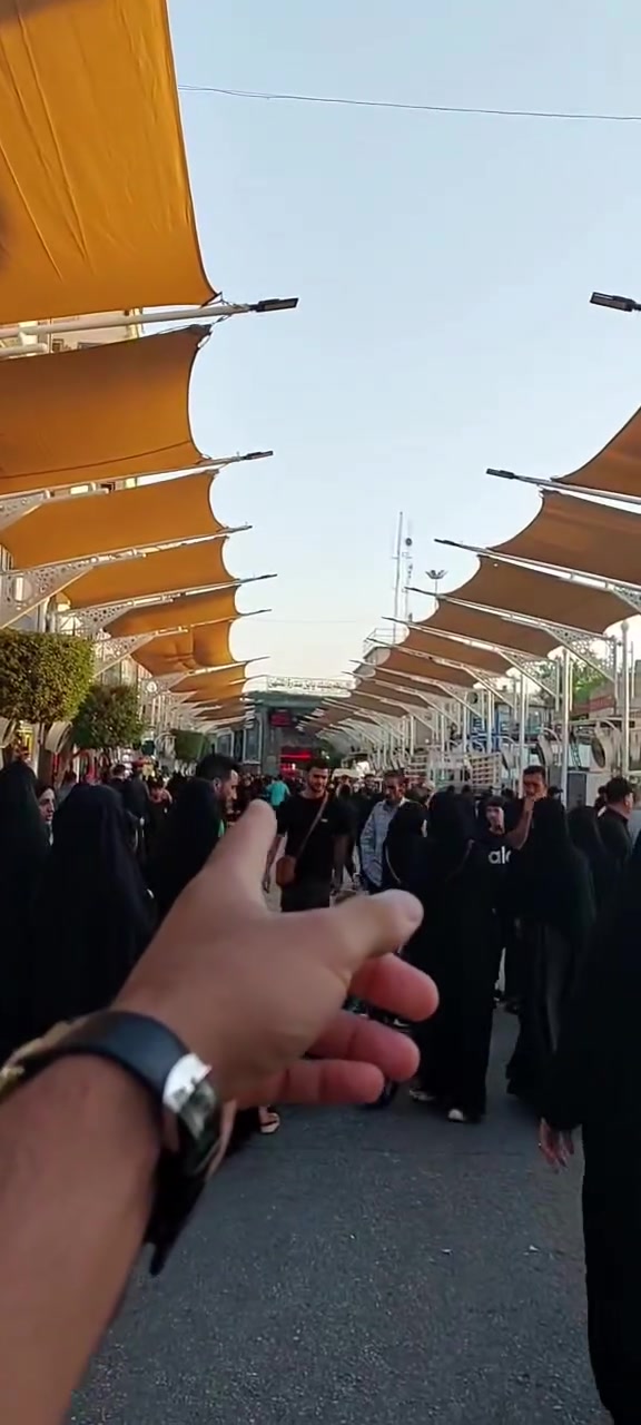 بيت مؤثث للايجار كربلاءشارع السدره .للمواكب والزوار
***********
*********** وتساب
