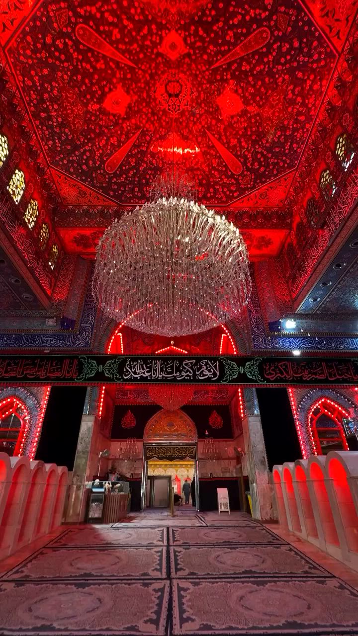 🖤✨
يا أبا الفضل العباس... كم من قلبٍ تعلّق ببابك فعاد مطمئنًا، وكم من حاجةٍ رُفعت باسمك فقُضيت بفضل الله 🤲🏻
توزيعات مميزة تحمل اسم باب الحوائج الإمام العباس عليه السلام 🖤
🌹 كارت بصورة الإمام العباس عليه السلام
🕯️ شمعة أنيقة
🎁 تغليف شفاف مرتب وجاهز للتوزيع
مناسبة للمجالس الحسينية، القرايات، النذور، ومجالس الذكر والثواب.
✨ العرض المميز ✨ 40 قطعة بـ 10,000 دينار فقط
سعر مناسب وشكل أنيق يليق بهذه المناسبة المباركة.
📩 للحجز والاستفسار راسلونا على الخاص والعدد محدود حسب أسبقية الطلب.
#ياعباس #الامام_العباس #ابو_الفضل_العباس #باب_الحوائج #شكرا_جزيلا_عباس #محرم_الحرام #مجالس_حسينية #توزيعات_ثواب #توزيعات_حسينية #شموع #هدايا_دينية #كربلاء #النجف #بغداد #البصرة #بابل #واسط #ذي_قار #ميسان #ديالى #الديوانية #الانبار #كركوك #صلاح_الدين #نينوى #المثنى #العراق #ترند #اكسبلور #fyp #توصيل_جميع_المحافظات


**إذا كنت صاحب هذا الإعلان وتريد حذفه لأي سبب، رجاءا أرسل رسالة إلى الدعم الفني**