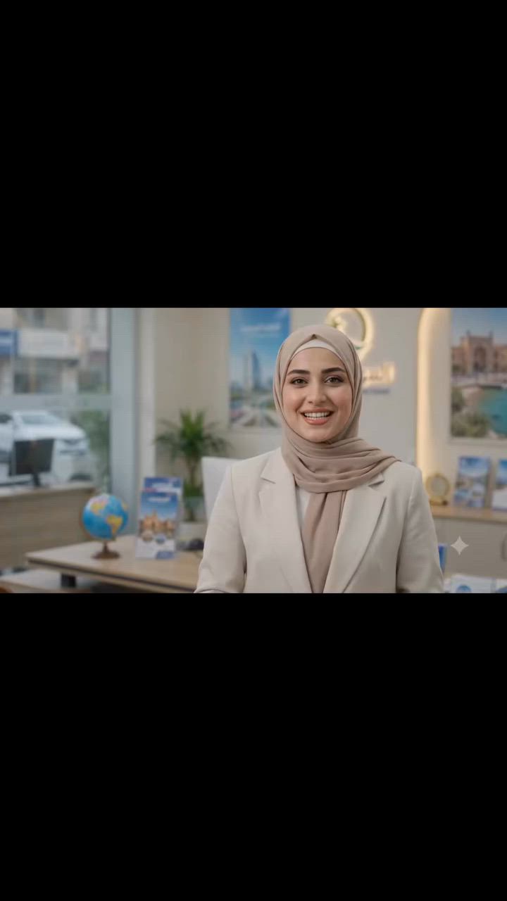 آخر المقاعد المتبقية لرحلات إيران!

لا تضيع الفرصة، الحجز مستمر الآن مع شركة #سومر للسياحة والسفر ✨

🕌 #قم – #مشهد – #شمال_إيران
🚌 باصات VIP مريحة
📅 موعد الانطلاق: 20/6/2026 (مؤكد)

💠 البرنامج الأول
🗓 11 يوم
💰 140 ألف دينار فقط

💠 البرنامج الثاني
🗓 14 يوم
💰 200 ألف دينار فقط
🔥عرض خاص الاطفال 

 دون 2سنه مجاني والاطفال دون 10سنوات 85 الف مقعد بدون سرير 

الغرف المتوفره ثلاثيه ورباعيه وخماسيه

من يرغب ب الغرفه الثنائيه اضافة 50الف والسنكل 100الف

📞 سارع بالحجز قبل اكتمال العدد وإغلاق المقاعد الأخيرة!

📍 العنوان: بابل – الإسكندرية – شارع الخان

📱 للاستفسار والحجز: ***********
***********

👤 بإدارة 
علي وني 
حيدر الخفاجي

⏳ المقاعد الأخيرة متبقية… احجز الآن قبل نفادها! 🇮🇷
