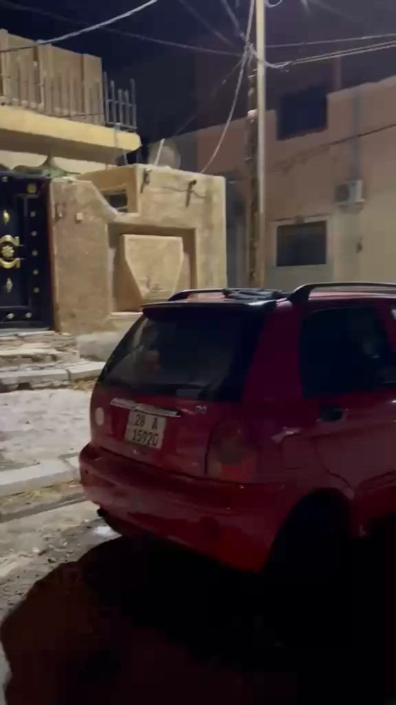 السلام عليكم…
كيو كيو رقم نجف انكليزي بسمنه سنويه لل ٢٩  مديل ٢٠١٣ تبريد حداديه مكينه لاتنقيص ولا تبخير كير اوتو بحاله جيده السعر (٢٨) رقمي ***********
