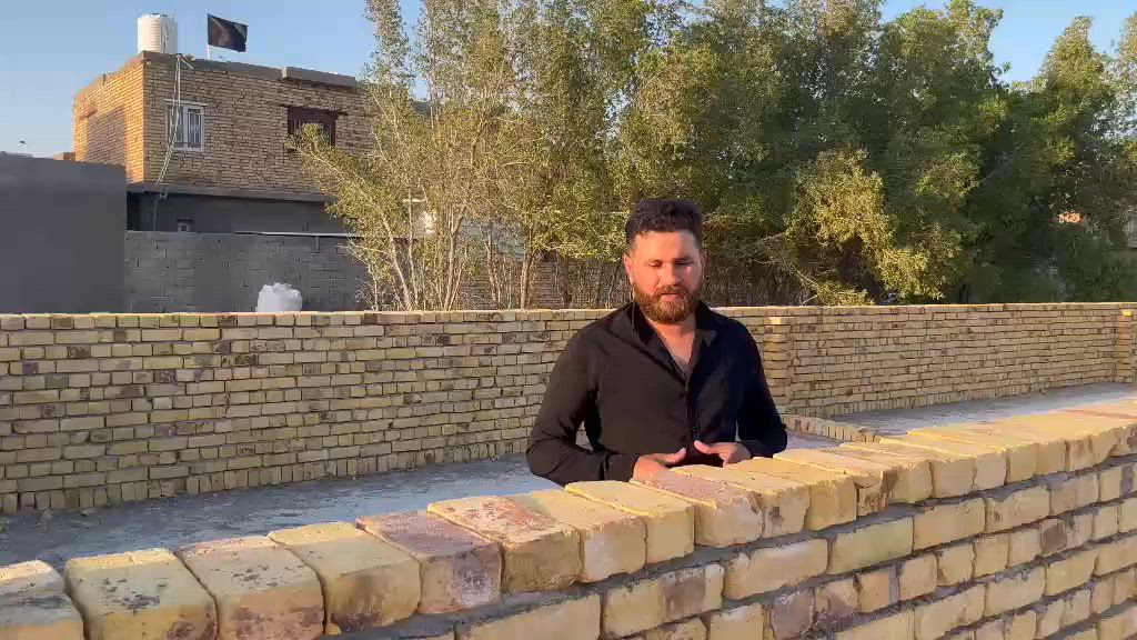 أعظم صدقة جارية للأنسان 
 وتبقى وقف إلى يوم القيامة 
اخواني محتاج وقفتكم محتاج سمنت ورمل
بناء مدرسة أبتدائيه والمستفيد 750 طالب وطالبة سنويا 
تبقى هذه المدرسة وقف إلى يوم يبعثون .
للتواصل . ***********
ماستر كارد 2623240856
*********** تحويل زين كاش
*********** سوبر كي
