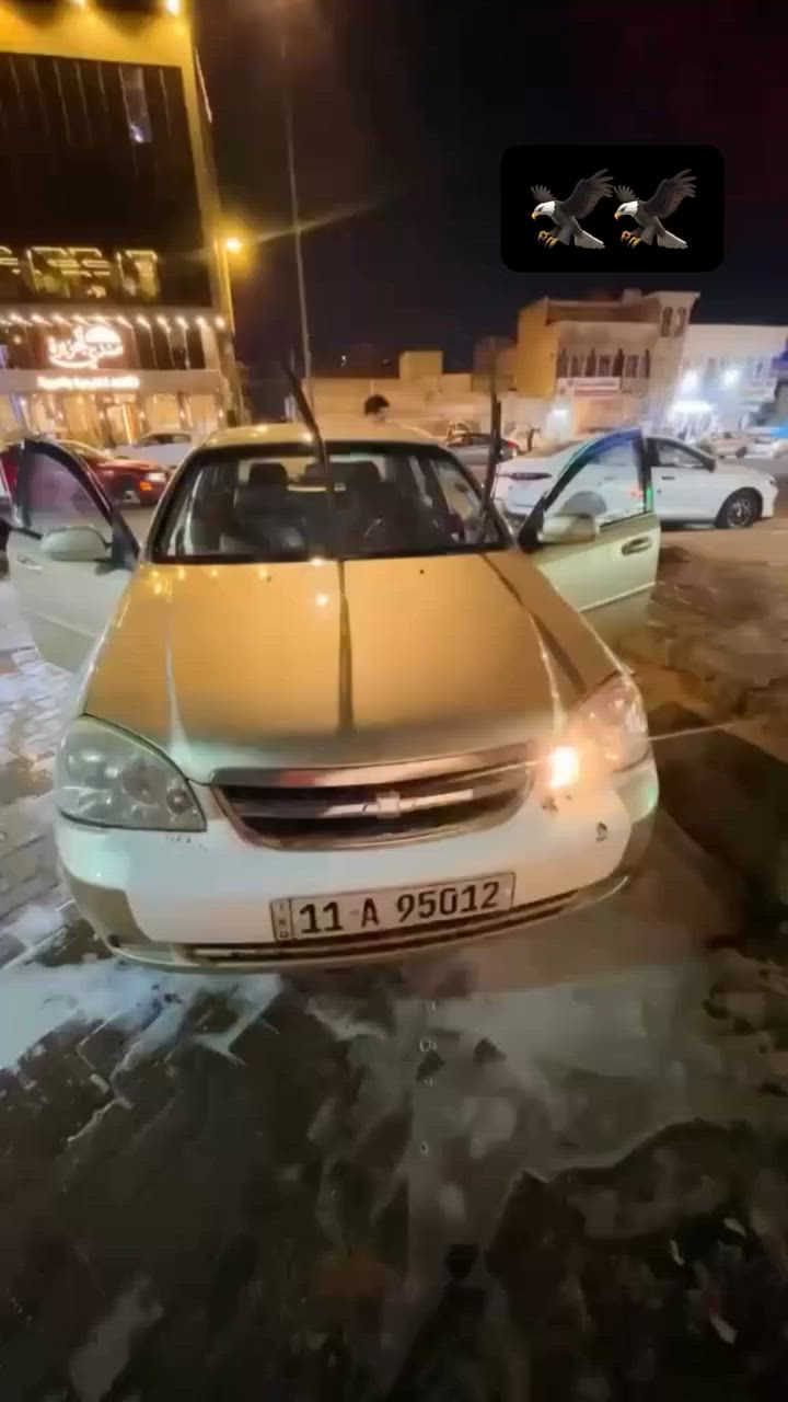 السلام عليكم ًاوبترا خليجي موديل 2007 مصبوغة حزام اثر جراد 
رقم بغداد دولي بسمي شرط التحويل 
كير ومحرك خير من الله 
_____________________________
طخم تاير جديد 
تبريد ثلج 
السياره جاهزه 
 63$وبيها مجال حك الجية
__________________________________
مكان السيارة بغداد مدينة 
***********
