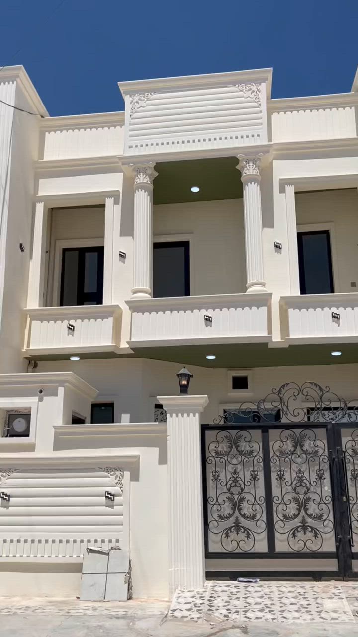 الاعلان رقم 388_ الـديوم _ الـتصنيع
◼️▫️دار للـبيـع ركــن على شارع 20 متر
▫️ الموقع: تكـريت _ الديوم _ التصنيع
▫️ المساحة: 100 مـتر {7><15}

📐 تفاصيل الدار 
▫️تعامـل مباشـر مع صاحب الدار
▫️ 3 غرف نوم
▫️استقبـال
▫️ 3 مجاميع صحية
▫️صالة جبيرة
▫️مطـبخ
▫️كـراج _ منـاور

📞 الاستفـسار الاتصال علـى الارقام
***********
***********

 #تكريت
 #الجميع
 #تكريتي #صلاح #اكسلبور #المتابعين #مشاهير #الشعب
