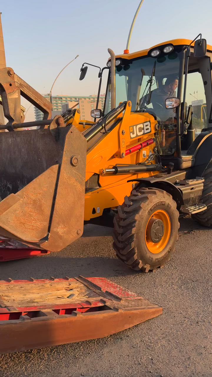 Jcb 3cx  #fbreels #usareels #mexico #canada #usa


**إذا كنت صاحب هذا الإعلان وتريد حذفه لأي سبب، رجاءا أرسل رسالة إلى الدعم الفني**