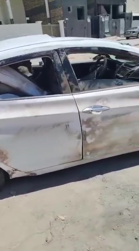 النترا ٢٠١٥ فول مواصفات رقم بصره..السيارة بيهه حادث العنوان كربلاء الحسينية..السعر ٥٥ وبيه  مجال للتواصل***********
