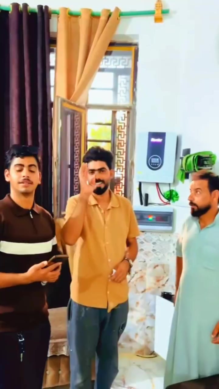 🔴مجمع سيد صلاح المعموري لتنصيب منظومات الطاقة الشمسية 
✅ منظومات طاقة شمسية بأحدث المواصفات. 
✅ تشغيل مستمر وموثوق. 
✅ توفير كبير في استهلاك الكهرباء.
 ✅ كفالة وتركيب بإشراف فني مختص. 
✅ أسعار منافسة وخدمة ما بعد البيع.

بإدارة وإشراف - دريد المعموري
***********
