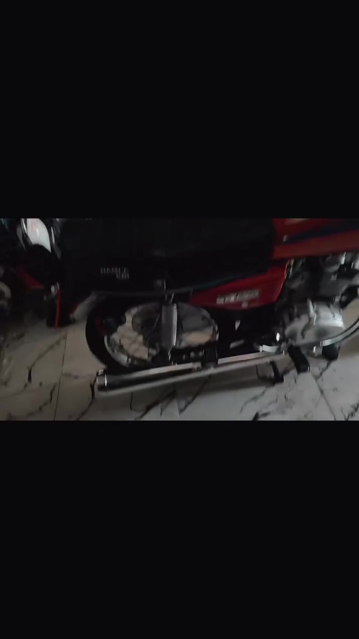 دراجه نامه شلامجه معمره يوم 8 محرم كامله عينه ولايت الغراض شرط كله الاصلي والفيديو كدامك 
السعر 950 الدراجه بدون حته الشاصي جديد موديل 2026
رقمي***********
