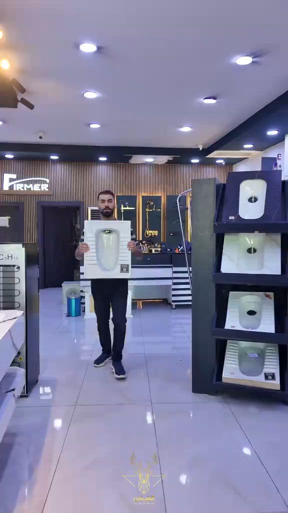 ⁨	⁨	⁨	⁨	الشادن للوكالات التجارية  اقوى عرض بالعراق  بسعر 5 الف فقط مقعد شرقي شطح اعلى كوالتي بالسوك والمواصفات الفول قالب عدل وطلاء اعلى كوالتي والبيع فقط داخل المعرض لا يوجد توصيل وكذالك البيع بالمفرد فقط لا يوجد جمله ولو تفتر العراق كله ماراح تحصل هيج سعر الشرقي ابداً هاي العروض فقط لدى الشادن راح تحصلها  العنوان بغداد-جكوك-الشارع العام-مقابل عادل ماركت  للاستفسار الاتصال او مراسله واتساب  *********** 📞 ‭ ***********‬ 📞 #عائله_الشادن 
