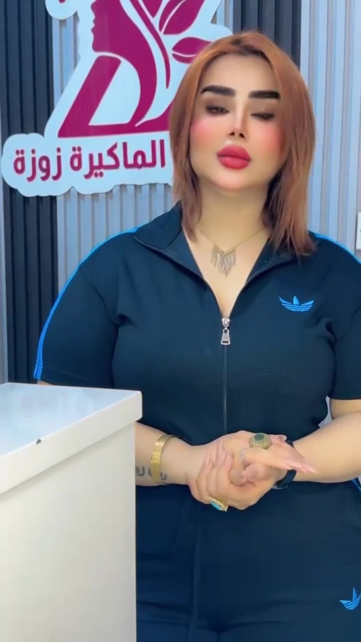 ✨💇‍♀️ عرض شهر تموز – صالون الماكيرة زوزة 💇‍♀️✨

دلّلي شعرك بإطلالة ناعمة وأنيقة مع عرضنا المميز لهذا الشهر.

💆‍♀️ معالج شعر + تسريح احترافي
💰 السعر: 30,000 دينار

✅ يشمل جميع أطوال الشعر.

📅 العرض ساري طوال هذا الشهر فقط.

📌 ملاحظة: العرض لا يشمل الشعر الطويل جداً، وتُحتسب له أجور إضافية حسب الطول والكثافة.

📩 للحجز والاستفسار:
📞 ***********
أو راسلينا عبر الصفحة لحجز موعدك، ويسعدنا خدمتك. �
