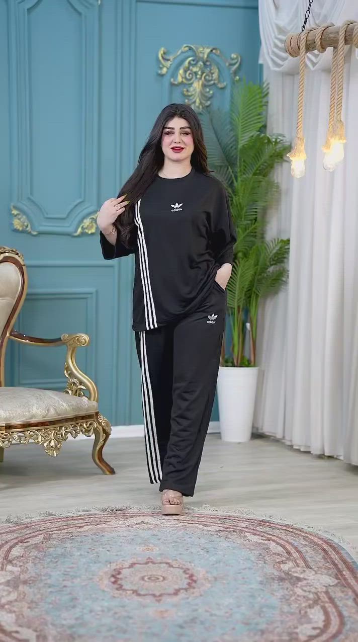 تراك  نسائي هاڤ

خامة قطن 2 خيط سواد فاحم درجة اولى شرط الفحص  

L.XL.2XL.3XL.
.
الدرزن 110
sr
https://t.me/danishop11


**إذا كنت صاحب هذا الإعلان وتريد حذفه لأي سبب، رجاءا أرسل رسالة إلى الدعم الفني**