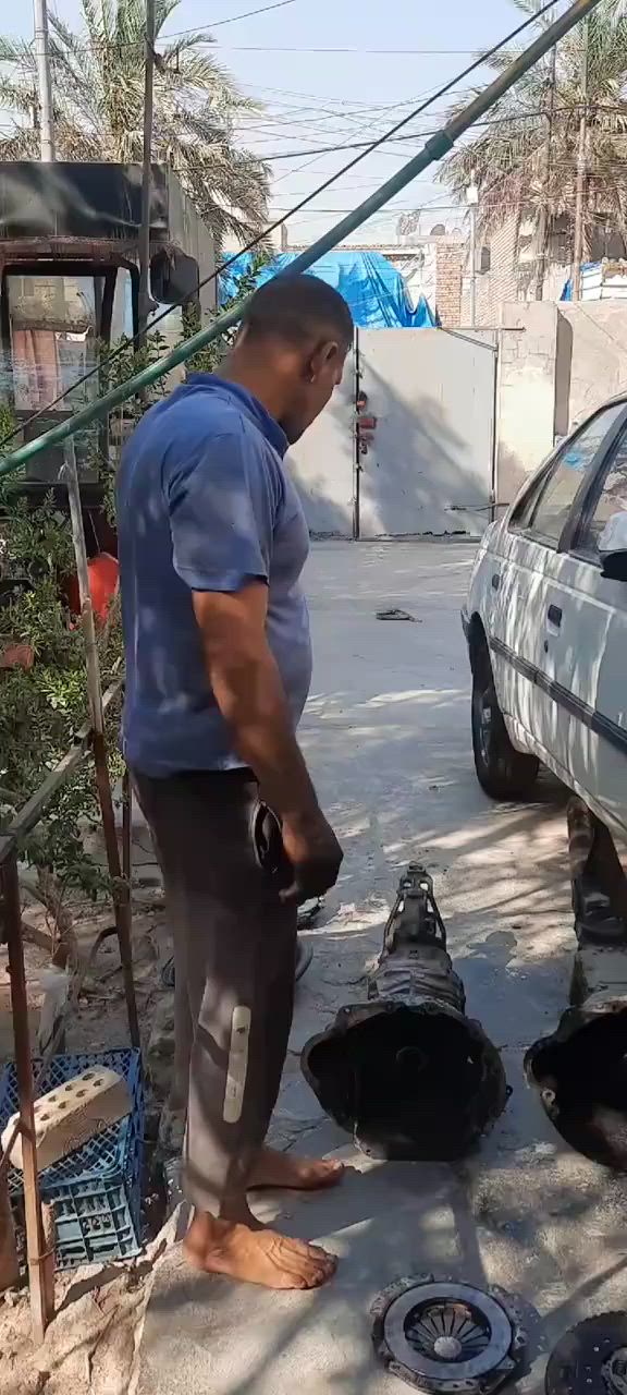 تحوير كير ارنب عل البيجو الروا


**إذا كنت صاحب هذا الإعلان وتريد حذفه لأي سبب، رجاءا أرسل رسالة إلى الدعم الفني**