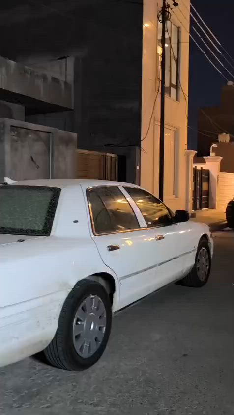 سلام عليكم من رخصة الادمن لبيع فورد كراون فكتوريا بوليسي موديل11جاهزه خط موصل بغداد باسمي سعر65 أي استفسار رقم موبايل ويتسابه ***********
