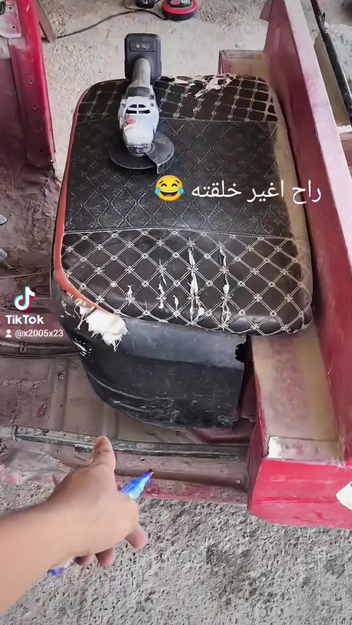 سلام عليكم. 
 عنواني  مقابيل جامع اسمها الله الحسنى. 
‬‏***********.
هاذ شغلي.  اسعار مناسبه
