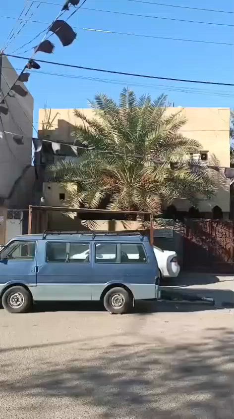 للبيع بيت كربلاء 
طابو صرف  مساحه ٢٠٠ على شارع تجاري يربط بين حي العامل وحي الغدير 
طابقين الطابق الثاني بيت معزول غرفتين نوم وصاله واستقبال وصحيات ومطبخ

مكانه راقي

للاستفسار اكثر يرجى المراسله خاص لأعطائكم الرقم


**إذا كنت صاحب هذا الإعلان وتريد حذفه لأي سبب، رجاءا أرسل رسالة إلى الدعم الفني**