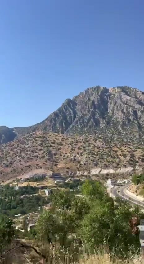 😍 سفرات الى دهوك 😊 نفر ( 10الف ) يوم الجمعه
🍁 الى مدينة دهوك 🌷🌹
نطلاق من حمام العليل

🟡متوفر حجز عن طريق ال واتساب كل10شخاص واحد مجانا

برنامج مصايف زاخو داخل دهوك نفر (10) الف يشمل 👇 

✅مصيف دشتتاخ حدود تركيا 🏞️
✅مصيف شلال شرانش
✅مصيف سنوبر
✅حديقة حيوانات
✅مطعم
✅فاملي مول دهوك
✅كورنيش زاخو او جبل زاوة ختياري
✅نطلاق كل يوم الثلاثاء الجمعه
نطلاق باجر من جنوب الموصل والموصل
حب تحجز *********** على وتساب
