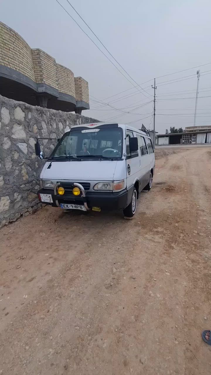 سلام عليكم  كيا بستا موديل 95 سنويه  27 سياره ناخذها نفط كله جديد وسعرها42 وبيها مجال قليلوهذا الرقم *********** المكان السياره بابل قرب سيطر الاثار
