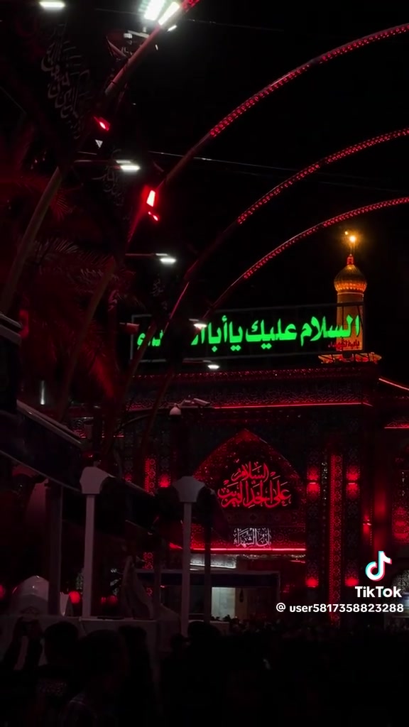 تعلن شركة لؤلؤة بلادي.  * رحلتين يوم السبت *
( زياره لكربلاء المقدسه )
1/الرحله الاولئ ساعه ب٣ونص العصر
والعوده الأحد ب٤ العصر

2/الرحله الثانيه ساعه ب9 مساءآ
والعوده الأحد  بعده صلاة المغرب

للحجز والاستفسار ***********
