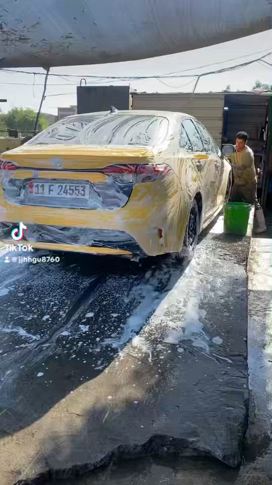 سلام عليكم #كورلاة للبيع موديل ٢٢موصفات LEحادث موضوح بالمنشور بدوون ارباك بالعراق بنيد وهلال خلفي بارد سيارة كاملة دوشمة كشنات وأرضية سفريات سيارة منضومة غاز  حديثة سيارة اني مستورد على يدي سعر ١٧٠ وبيهة مجال للطيبين عنوان الغزالية ***********
