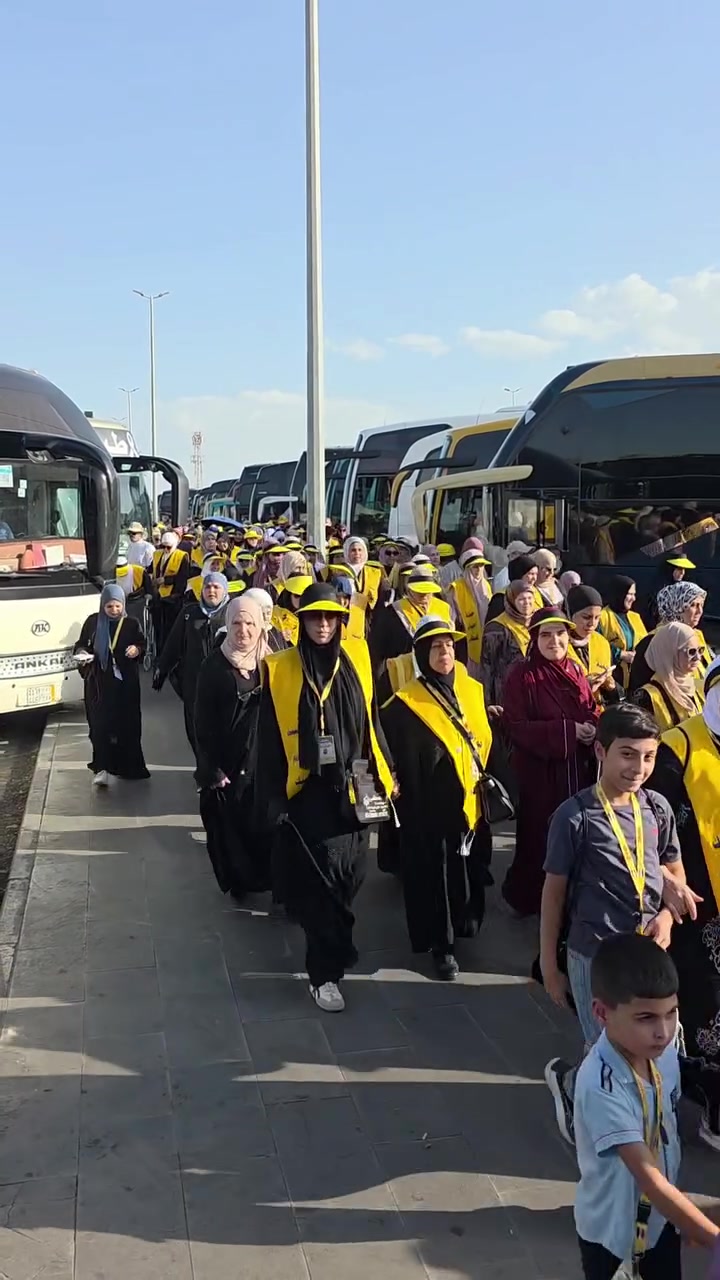 حملة احباب المصطفى للحج والعمرة بأدارة الحاجة نورا الجميلي 
     المكتب الرئيسي الاعظمية 
          فرع الإسكندرية 
   ***********/***********
